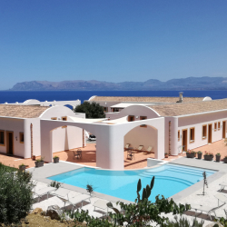 Agriturismo Tenute Plaia